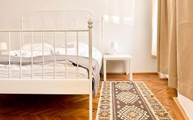 White Moon Apartment