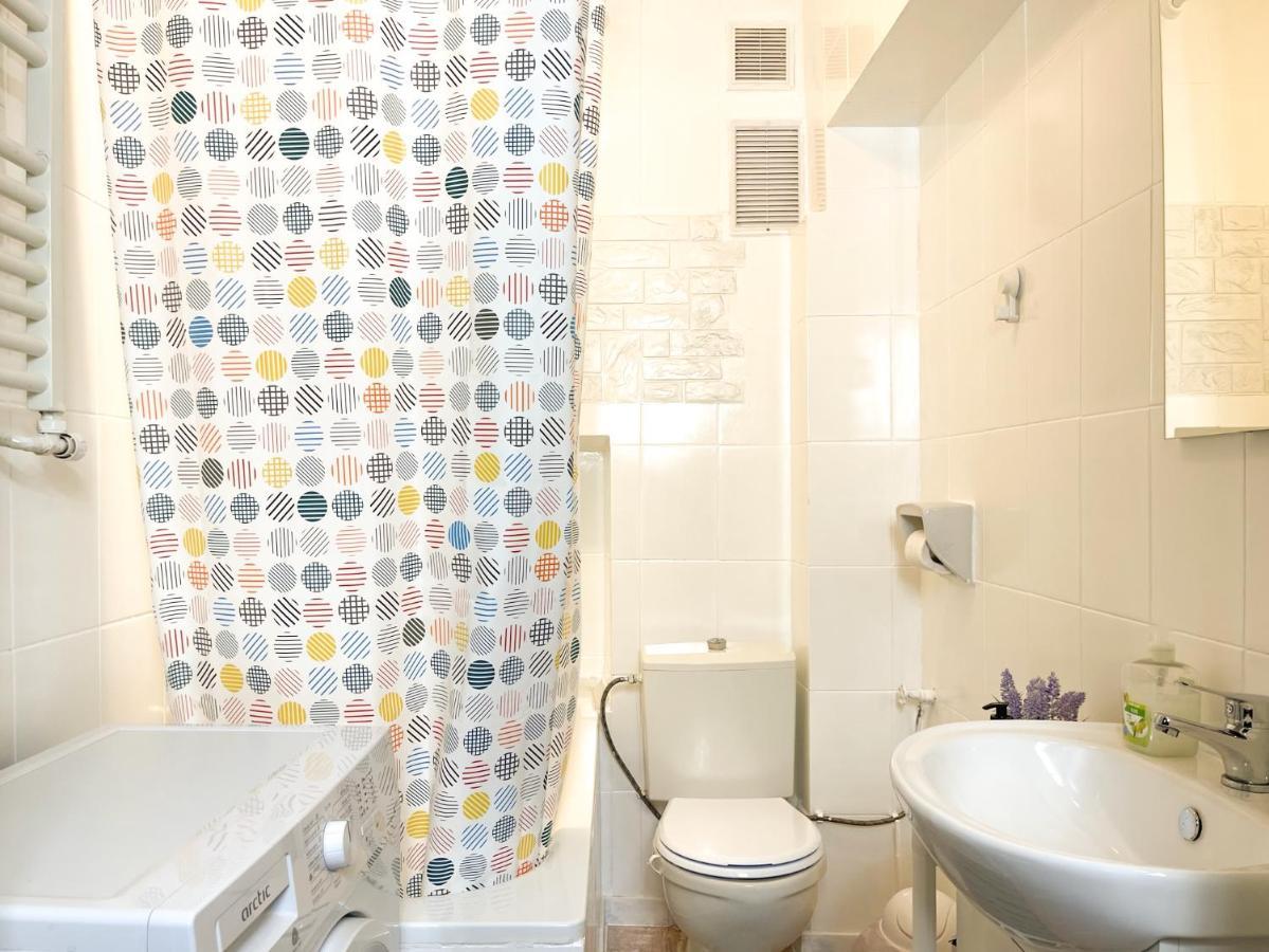 White Moon Apartment Braszów Zewnętrze zdjęcie