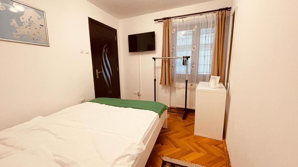 White Moon Apartment Braszów Zewnętrze zdjęcie